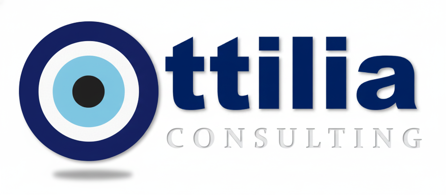 Logo Ottilia Consulting
